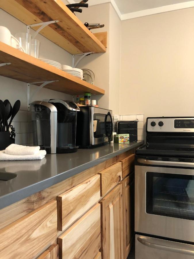 Updated + Clean Motel Room At The Base Of Mt Hood! Mount Hood Village エクステリア 写真