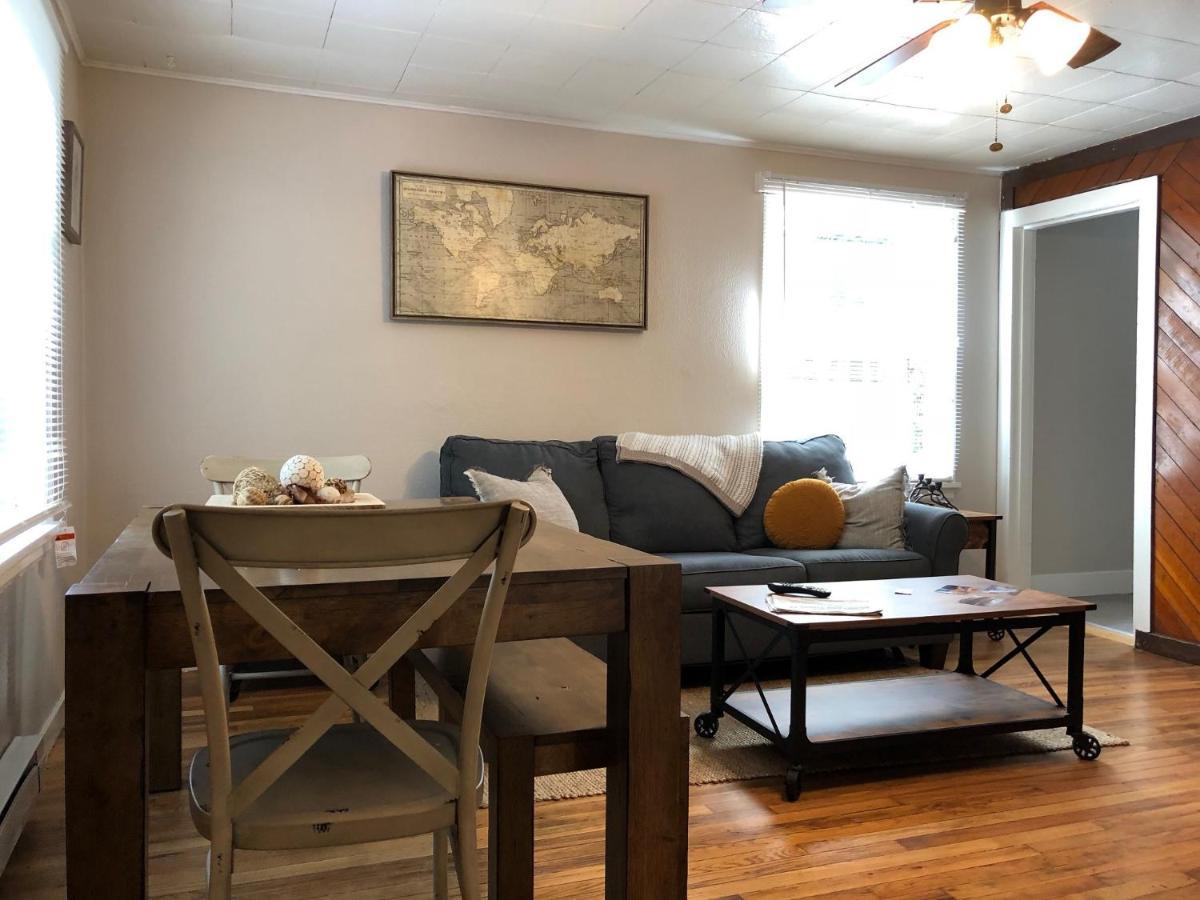 Updated + Clean Motel Room At The Base Of Mt Hood! Mount Hood Village エクステリア 写真